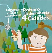 4 Cidades